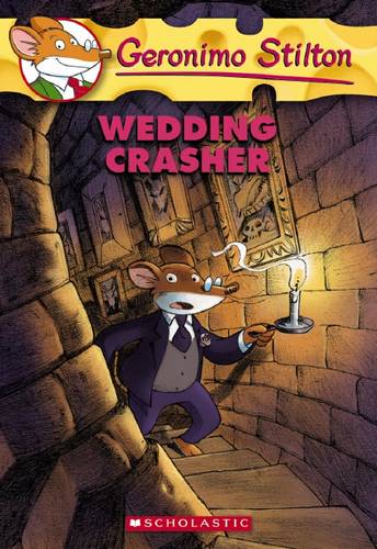 Geronimo Stilton: