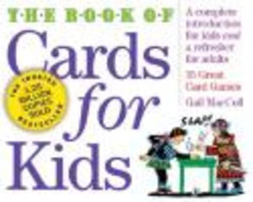 The Book of Cards for Kids