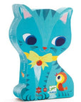 Pachat & His Friends Puzzle