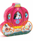 Elise's Carriage Jigsaw Puzzle
