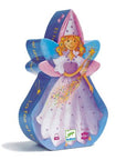 The Fairy & The Unicorn Jigsaw Puzzle