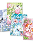 Lga Butterflies Glitter Board Craft Kit