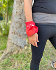 Neck Gaiter (Red) | Bookazine HK