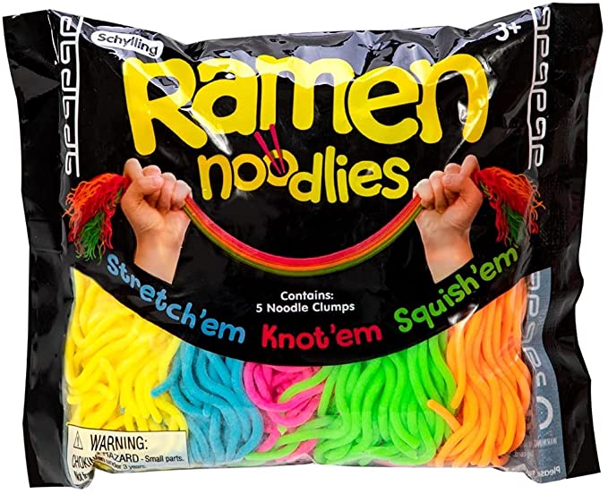 ramen-noodlies