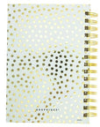 Sparkle Spiral Hardcover Journal | Bookazine HK