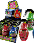 Sour Blast Candy Spray
