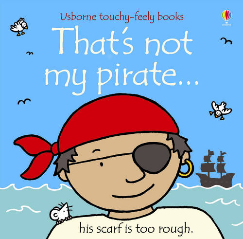 That's Not My Pirate