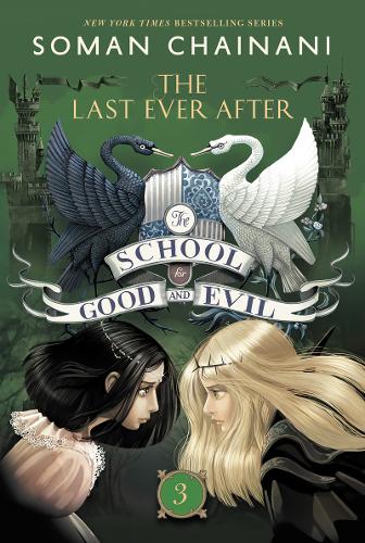 The School for Good and Evil