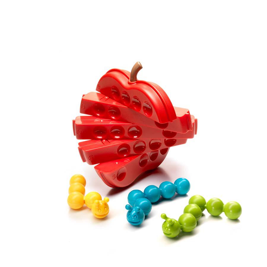 Smart Games Apple Twist