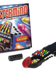 Mastermind - Bookazine