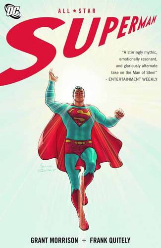 All Star Superman