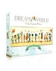 Dream World Costume Party Puzzle 24Pcs
