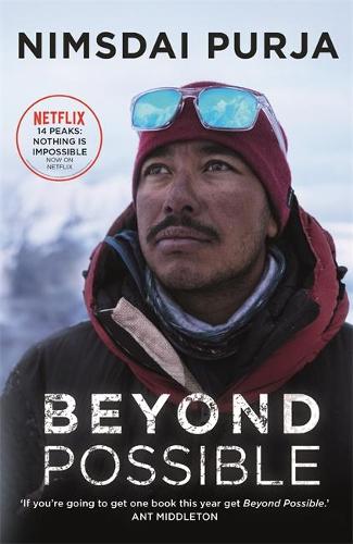 Beyond Possible: '14 Peaks: Nothing is Impossible' Now On Netflix