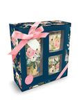 Candle & Matches Gift Set