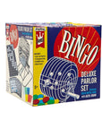 Bingo Game | Bookazine HK