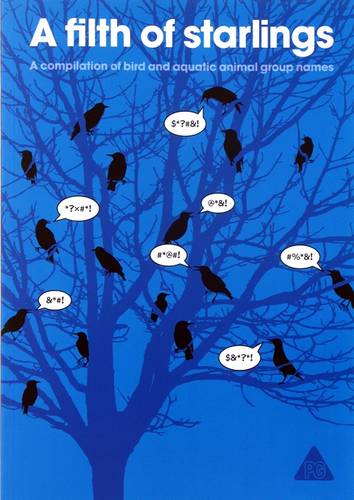Filth of Starlings