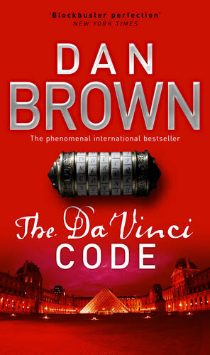 The Da Vinci Code: (Robert Langdon Book 2)