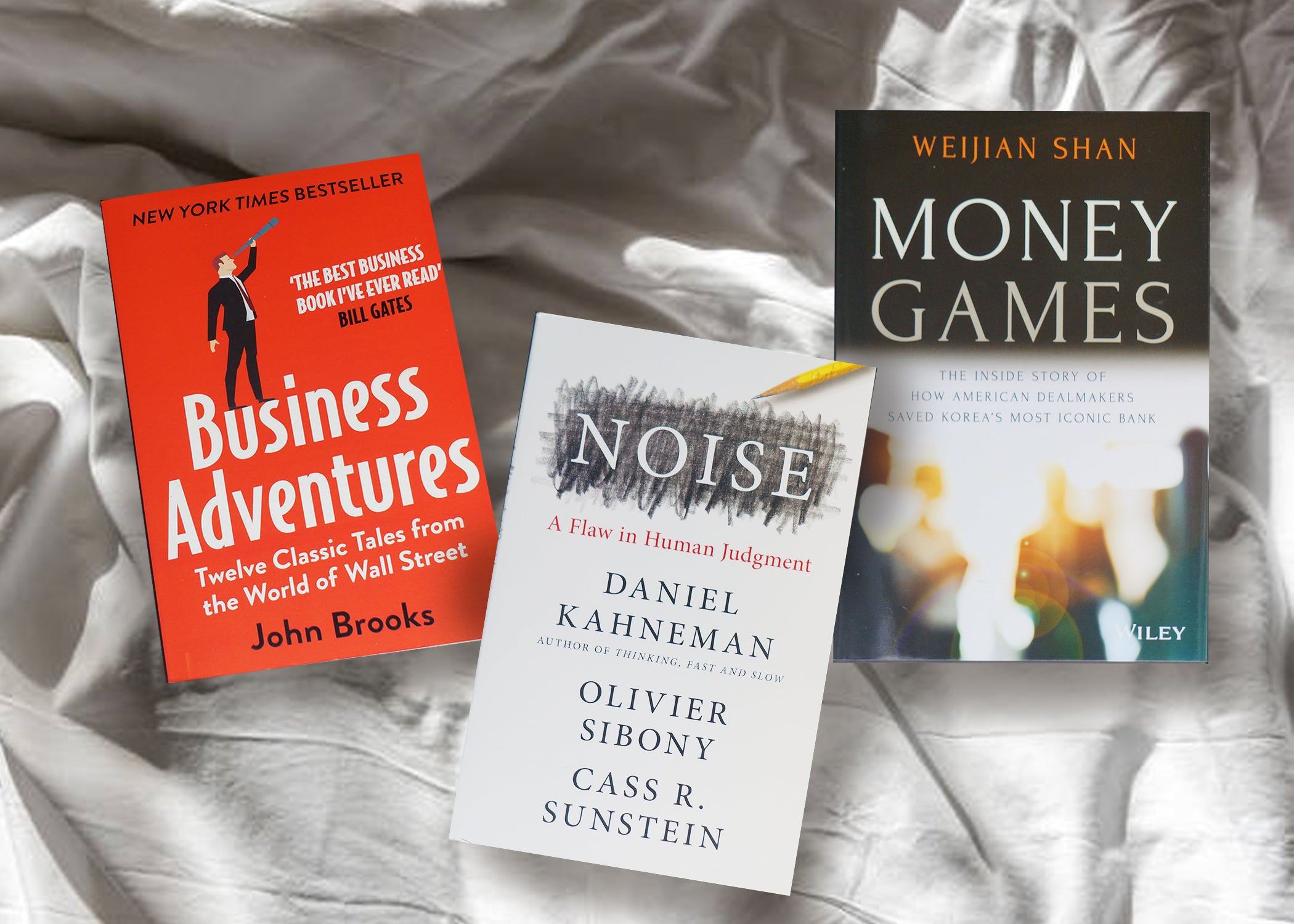 Best Minds of Business Package