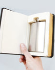 Flask In A Book - inside