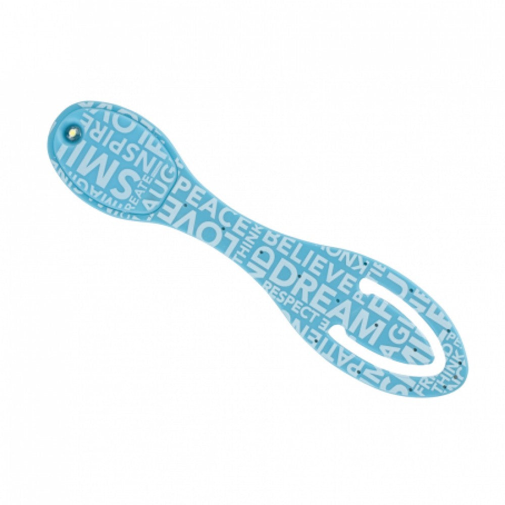 Flexilight Blue Words | Bookazine HK