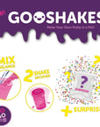 Gooshakes Glitter