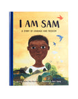 I am Sam
