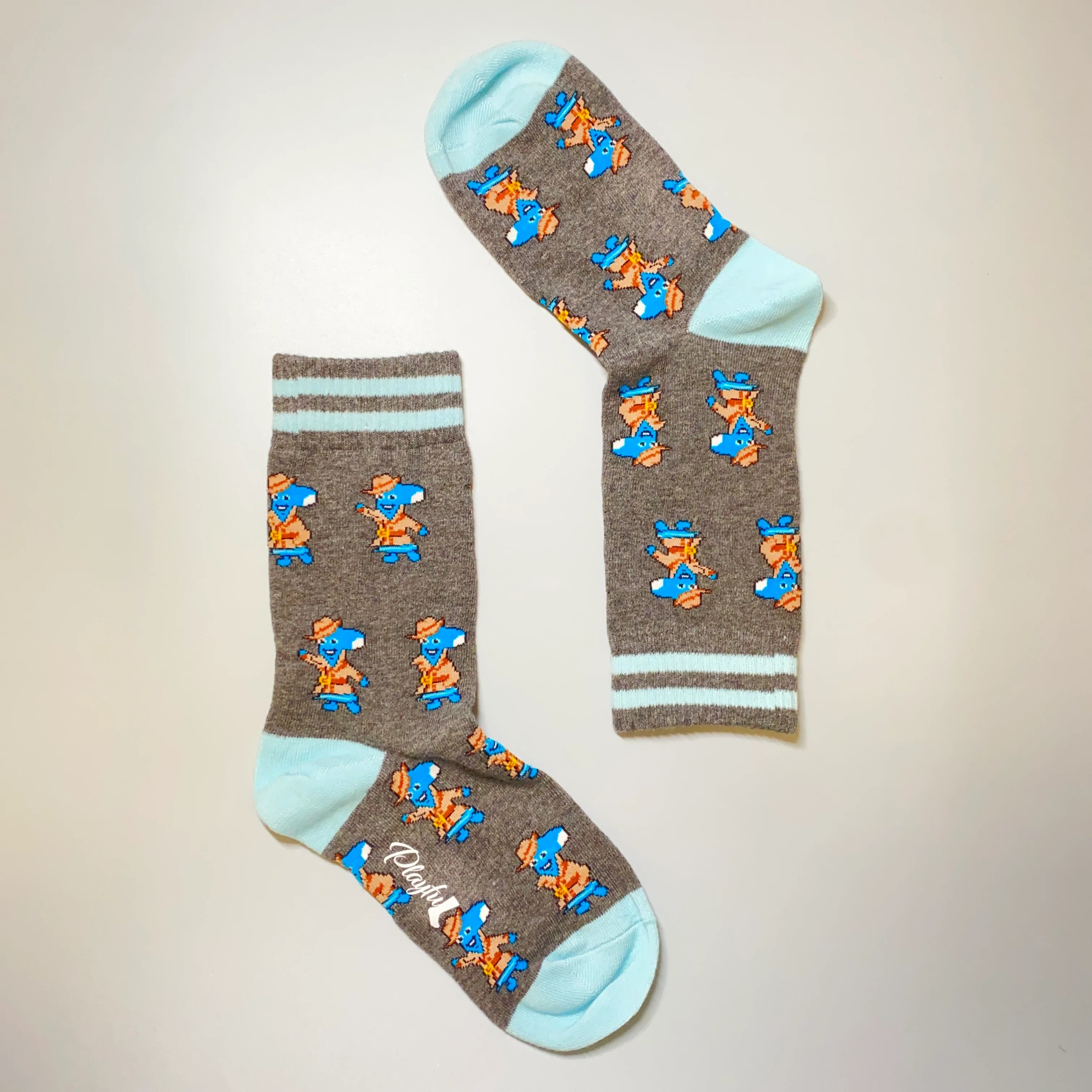 Sockspectors Socks