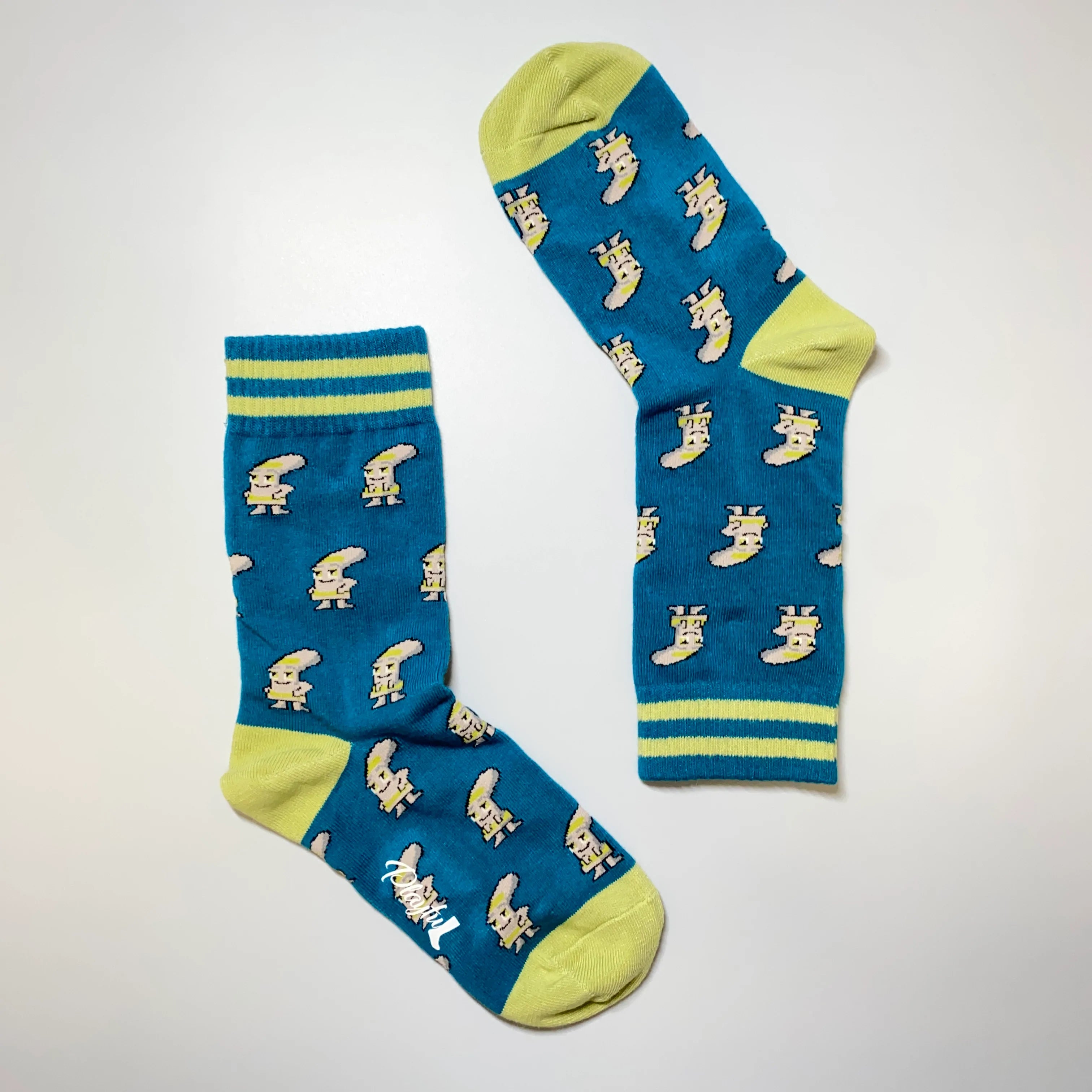 Little B Socks | Bookazine HK