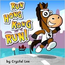 Run Hong Kong Run