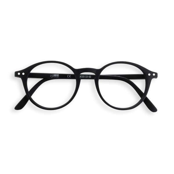 #D Screen Glasses Black +2.5 | Bookazine HK