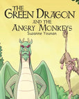 The Green Dragon and the Angry Monkeys