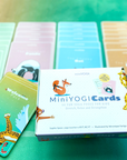 MiniYOGI Yoga Cards