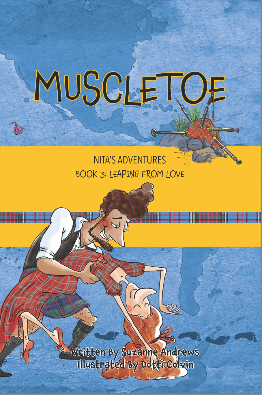Muscletoe