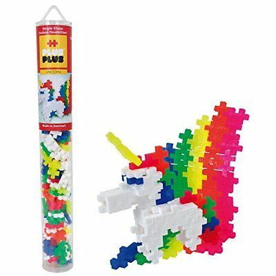 100Pc Tube Unicorn