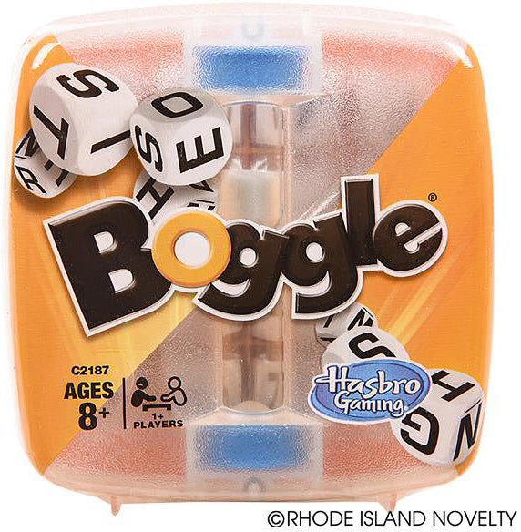 Hasbro Boggle Refresh