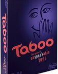 Hasbro Taboo