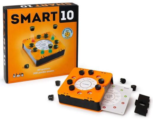 Smart 10 Game