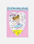 Little-Ballerina-Sticker-Book