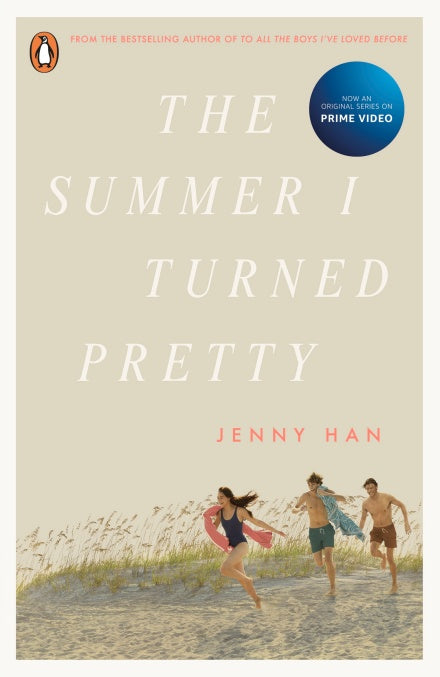 thesummeriturnedpretty-jennyhan-bookazine