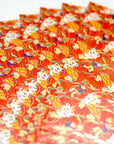 Lucky Lai See Packets Lion Dance 8pcs | Bookazine HK