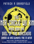 The Inner Circle Book One: Duel of the Sorcerers - limited edition signed Audiobook 3CD Box set