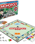 Monopoly Classic - Hong Kong | Bookazine HK