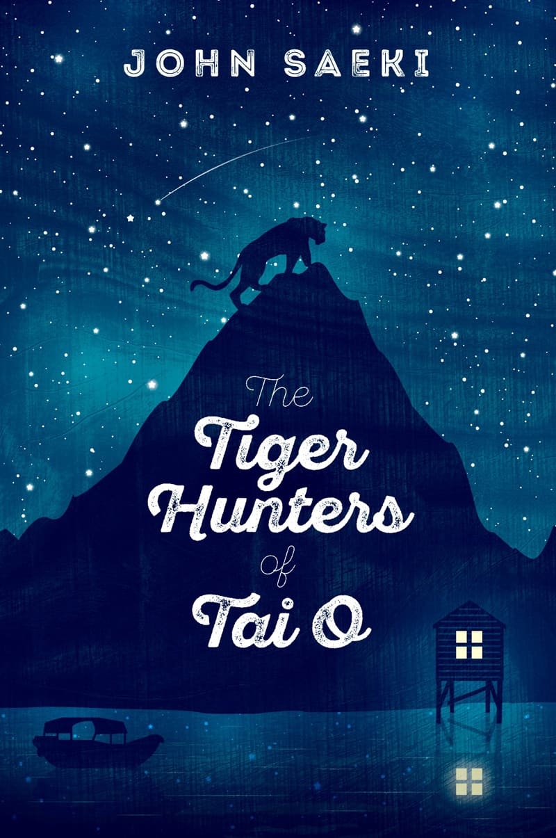 The Tiger Hunters of Tai O