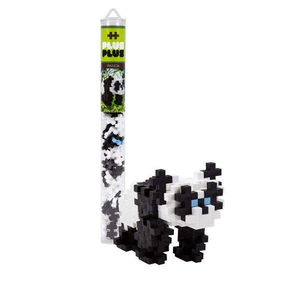 Panda Tube 100Pc | Bookazine HK