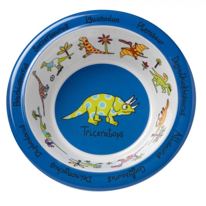 Dino Bowl