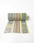 Hong Kong Washi Tape | Bookazine HK