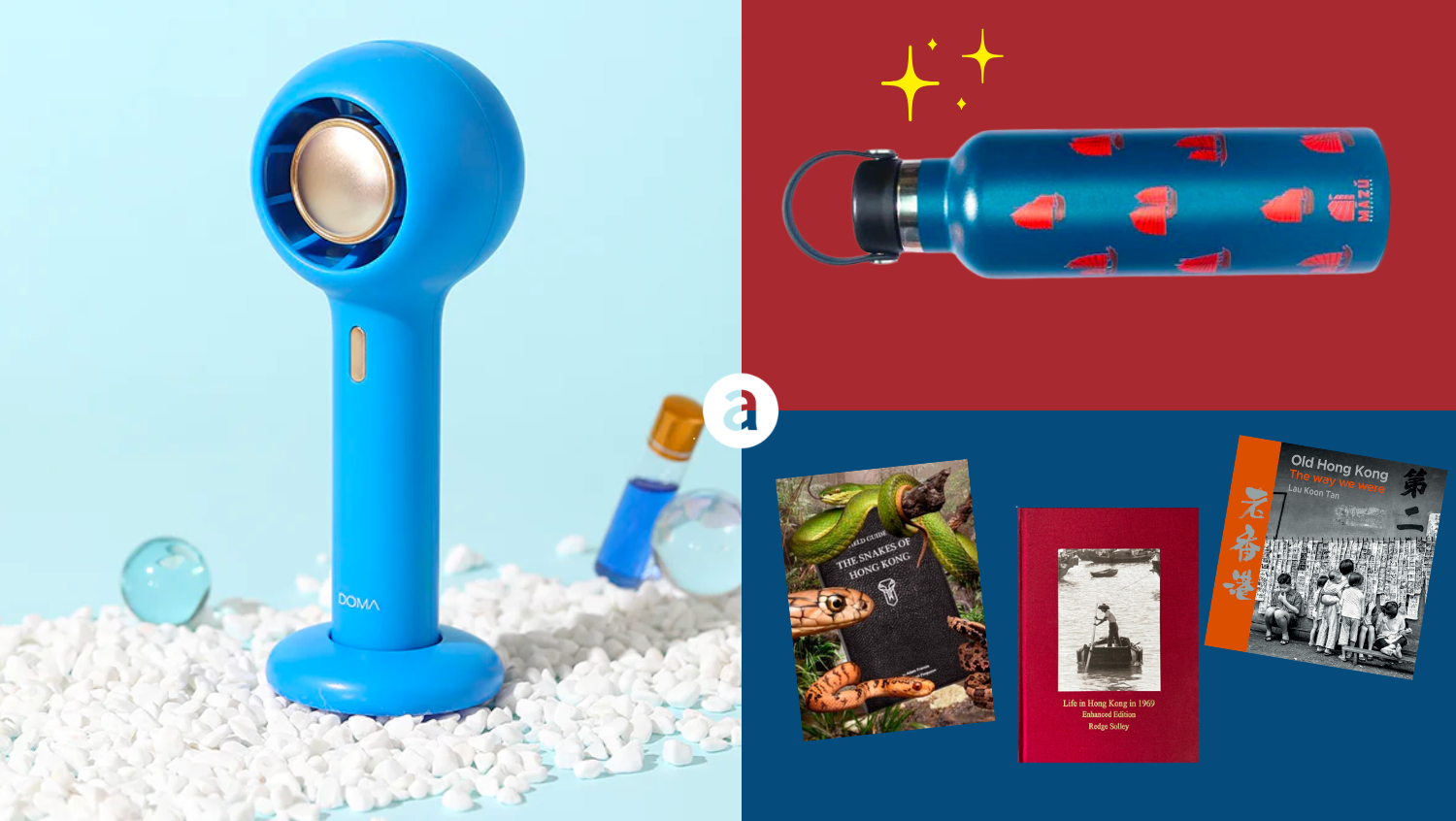 Pop's Picks: 10 Unique Gifts for the Coolest Dad in Hong Kong and Beyond