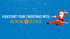 It's Time To Kickstart Your Christmas With Bookazine!