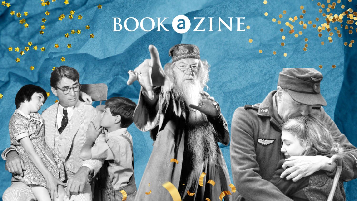 Papa, Can You Hear Me? 8 Memorable Fathers in Literature