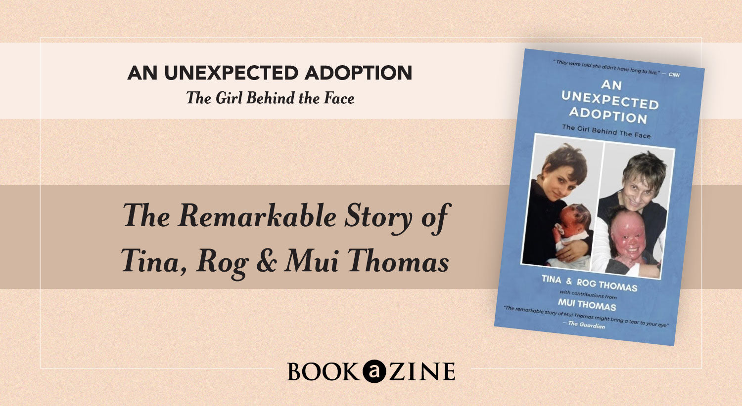 Unveiling Resilience: The Inspiring Journey of an Unexpected Family